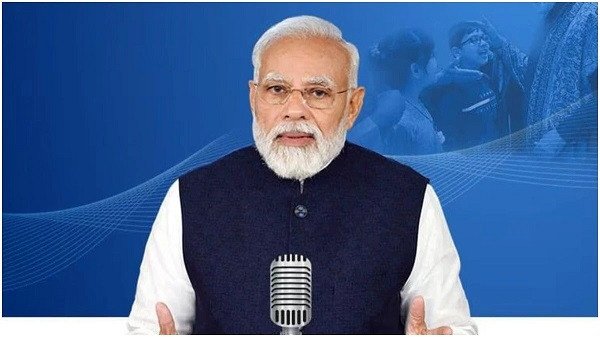 प्रधानमंत्री नरेन्द्र मोदी ने मन की बात में छत्तीसगढ़ के दंतेवाड़ा का किया जिक्र