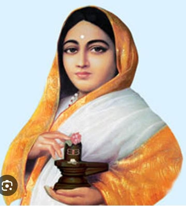 केंद्रीय राज्य मंत्री तोखन साहू के कर कमल द्वारा  31 मई को देवी अहिल्याबाई होलकर प्रतिमा स्थापना।