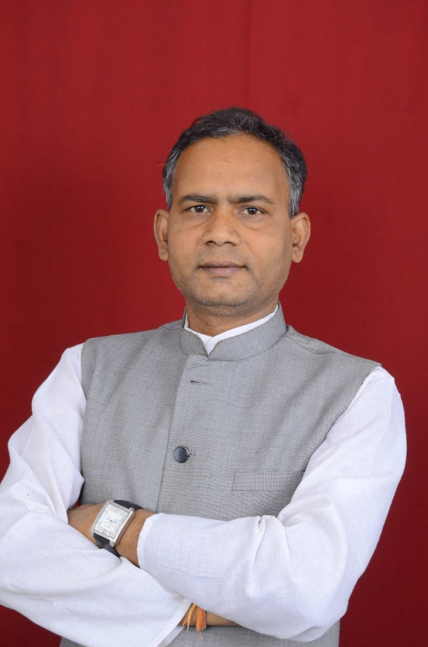 नक्शा बंटवारे का ऑनलाइन सिस्टम फेल, ऑफलाइन का विकल्प नहीं, किसान दर दर भटकने मजबूर