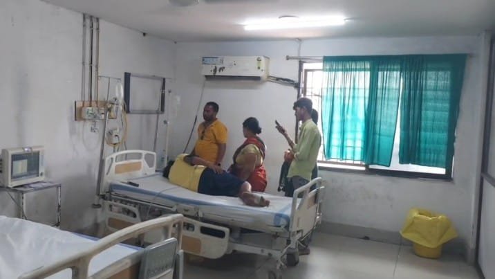 ये आत्महत्या नहीं, सिस्टम की संगठित हत्या है!” रायगढ़ में सूदखोरी ने निगल ली एक और ज़िंदगी…