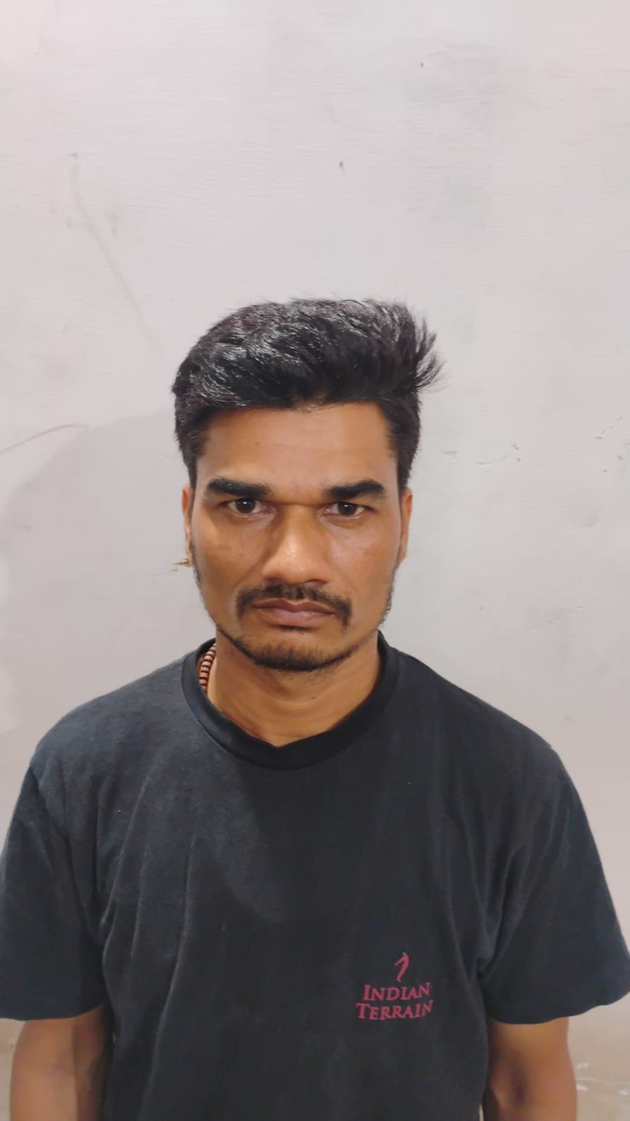 नशा मुक्त भारत अभियान: मेडिकल दुकानों में नशीली दवाओं की बिक्री, एक और आरोपी गिरफ़्तार