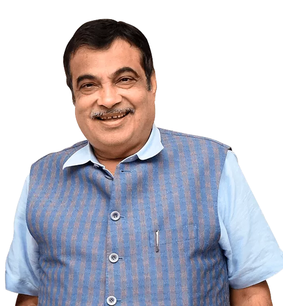 सड़कें, जिन्होंने भारत के विकास की दिशा बदल दी…! : नितिन गडकरी