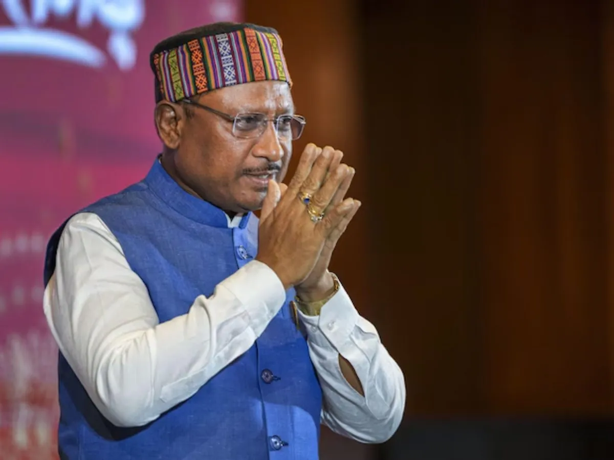 मुख्यमंत्री श्री साय ने पद्मश्री डॉ. सुरेन्द्र दुबे के निधन पर गहरा दुःख व्यक्त किया