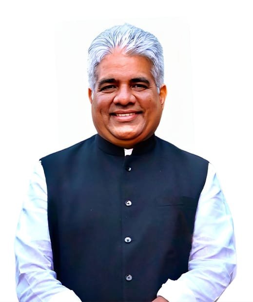 पर्यावरण के रचनात्मक प्रशासन के जरिए सतत्  हरित बदलाव : भूपेंद्र यादव, केन्द्रीय पर्यावरण, वन एवं जलवायु परिवर्तन मंत्री
