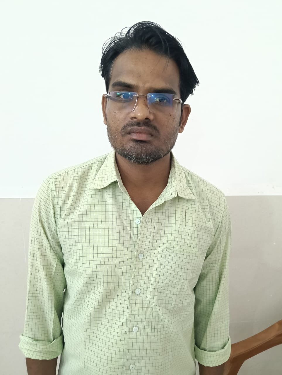 मुंगेली में एसीबी की बड़ी कार्यवाही, 54 हजार की रिश्वत लेते स्वास्थ्य विभाग का अकाउंटेंट रंगे हाथ गिरफ्तार