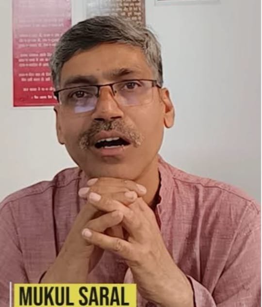 धर्म-भाषा विवाद : खत्म होती राजनीति को बचाने की कोशिश (आलेख : मुकुल सरल)