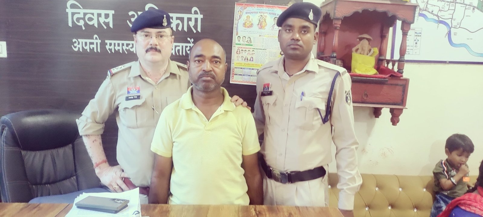 झारखंड से हो रही थी नशीली सिरप की सप्लाई, बिलासपुर पुलिस ने मेडिकल संचालक को देवघर से किया गिरफ्तार