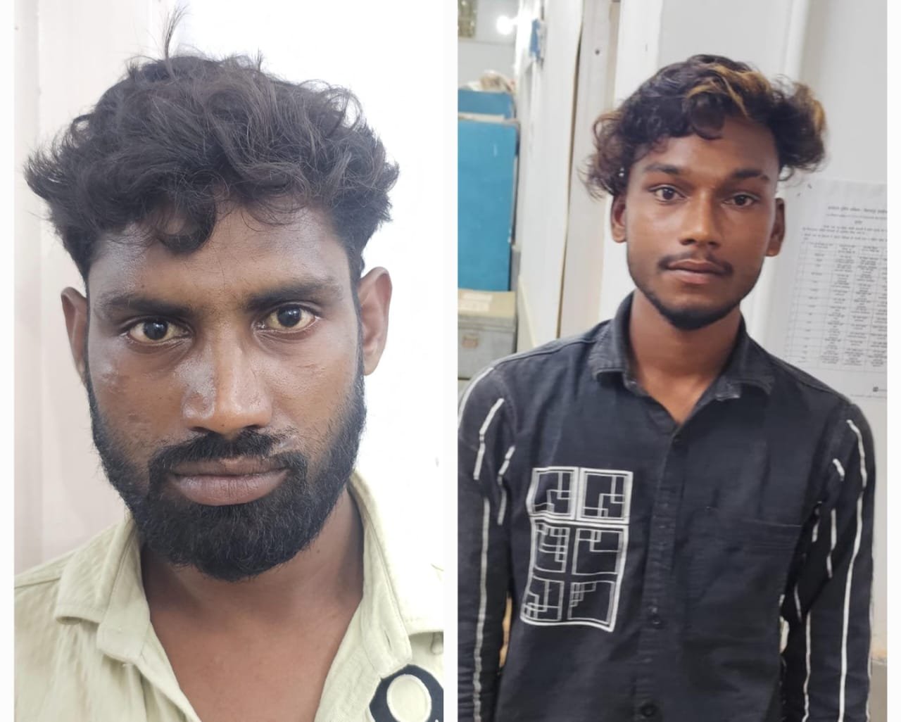 ❝ग्राम कुली में सरपंच और सचिव पर हमला, दो आरोपी गिरफ्तार❞