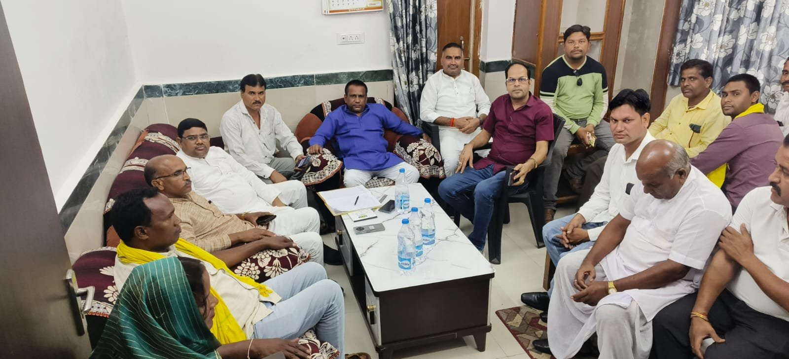 बिजली बिल वृद्धि के विरोध में लोरमी में घेराव की तैयारी, कांग्रेस ने दी चेतावनी
