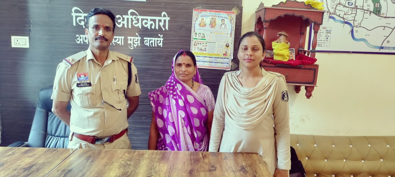 माइक्रोसॉफ्ट का फर्जी लाइसेंस दिलाने के नाम पर 3 लाख की ठगी, आरोपी की मां गिरफ्तार
