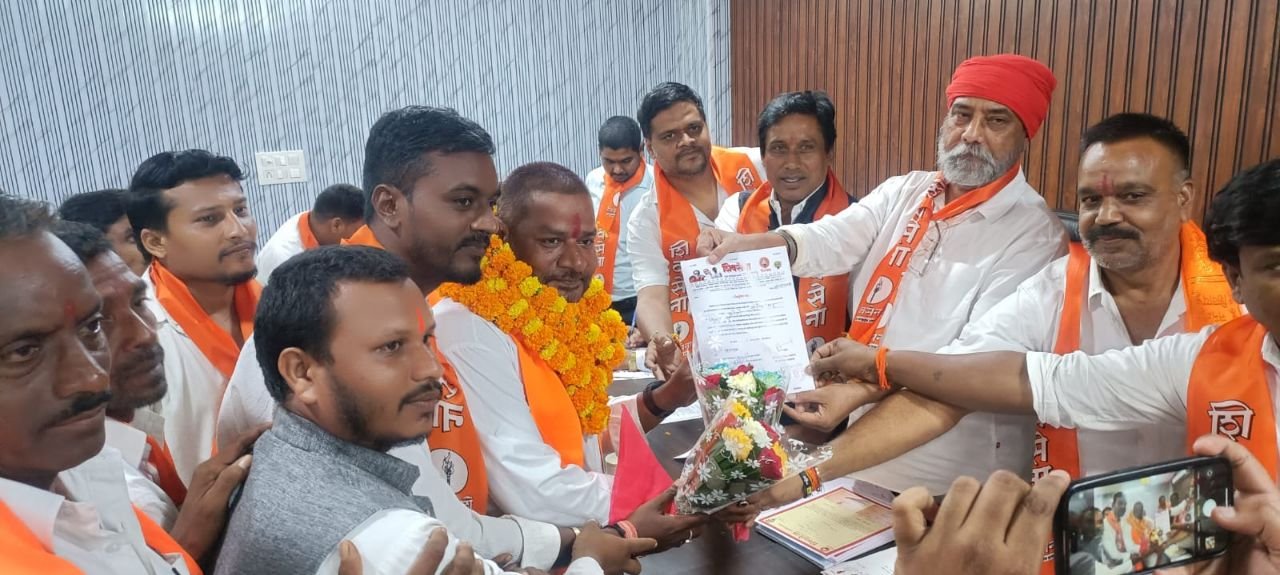 शिवसेना (उद्धव बालासाहेब ठाकरे) की प्रदेश स्तरीय बैठक मुंगेली में संपन्न, नई कार्यकारिणी घोषित