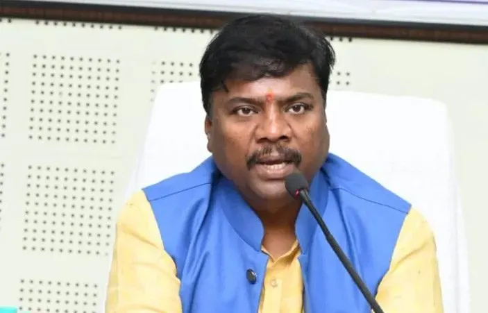 ऑपरेशन सिंदूर को छिटपुट घटना बताने वाले खड़गे को जवानों का नाम लेने का हक नहीं:केदार कश्यप