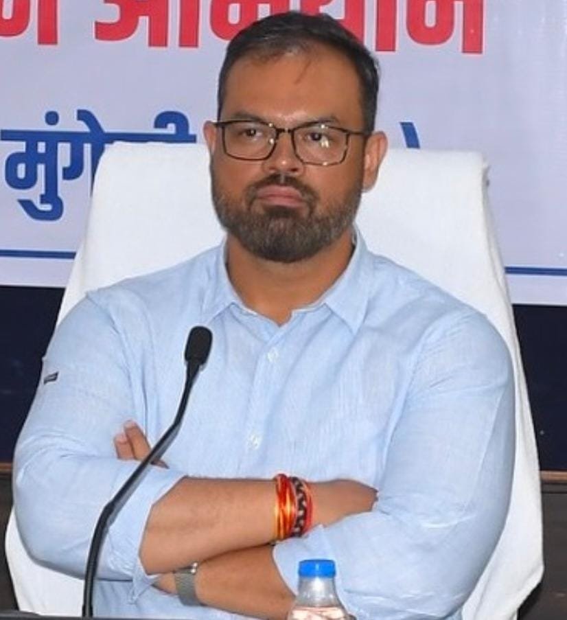 आवारा मवेशियों पर नियंत्रण हेतु जिले में निषेधाज्ञा लागू