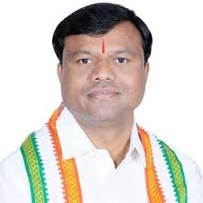 इंडिया गठबंधन के उपराष्ट्रपति उम्मीदवार बी. सुदर्शन रेड्डी के घोषित होने पर भाजपा बौखला गयी है – दीपक बैज