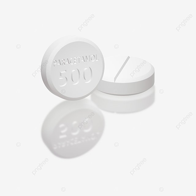 बड़ी खबर: पैरासिटामोल 500mg टैबलेट के एक बैच पर रोक, सीजीएमएससी ने जारी किया आदेश
