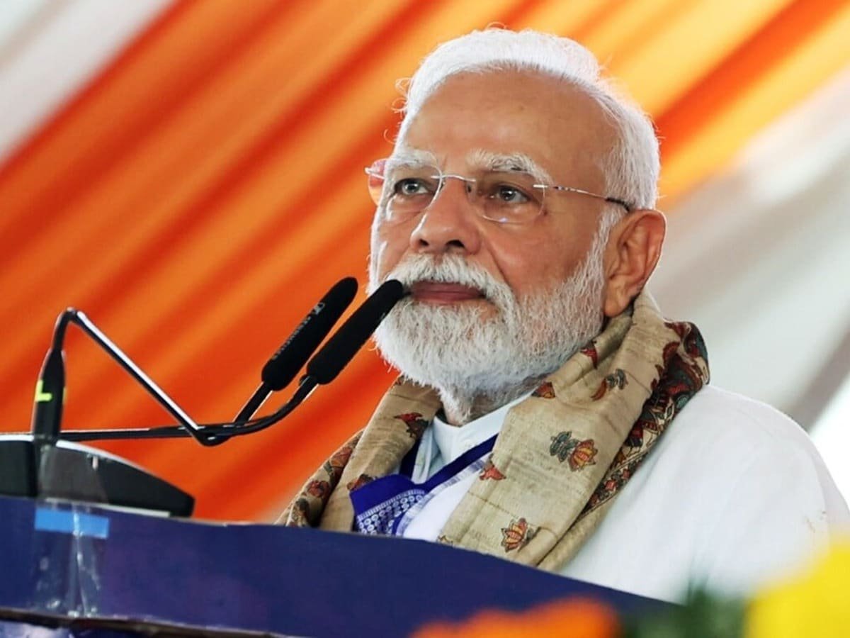 जापान और चीन की यात्रा के लिए प्रस्थान की पूर्व संध्या पर प्रधानमंत्री नरेंद्र मोदी का वक्तव्य