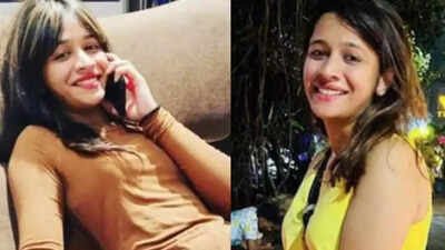 ड्रग्स क्वीन नव्या मलिक और विधि अग्रवाल जेल भेजी गईं, 850 रईसजादों तक फैला नेटवर्क