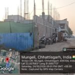 मुंगेली में 6000 वर्गफीट के निर्माण पर सवाल, भवन अनुज्ञा निरस्त फिर भी काम जारी होने का आरोपजीवन मंगलानी, बरखा मंगलानी और पूनम मंगलानी से जुड़े निर्माण का मामला;