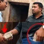 25 हजार रुपये रिश्वत लेने के मामले में पटवारी निलंबित, कलेक्टर की कार्रवाई