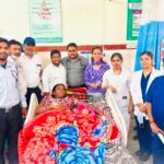 मुंगेली जिला अस्पताल में चमत्कार: वेंटिलेटर पर इलाज के बाद सर्पदंश पीड़ित गर्भवती महिला और नवजात की बची जान