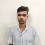 खेल रही बच्ची को उठाने पहुंचा था आरोपी, विरोध करने पर दादी को उतारा मौत के घाट