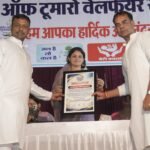 नारी सशक्तिकरण की थीम पर स्टार्स ऑफ टुमॉरो ने किया माँ दुर्गा झांकियों का भव्य स्वागत, महिला निर्णायक मंडल ने चुनीं तीन सर्वश्रेष्ठ दुर्गा झांकियां*